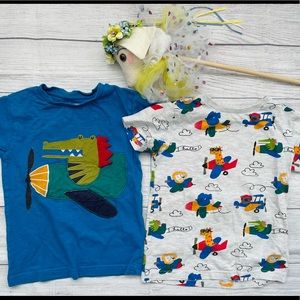 Next UK T-shirt Bundle